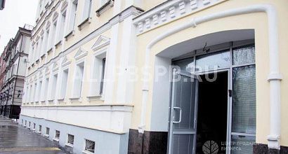 Продажа:  продам помещение, 85 м