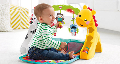 Интернет-магазин детских товаров