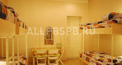 Продается  прибыльный хостел в центре москвы, м. комсомольска 