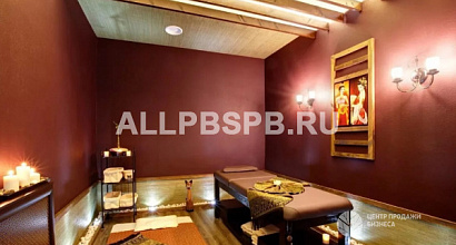 Востребованный массажный салон