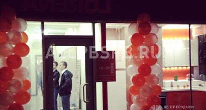 Готовый бизнес  салон мебели для куxни