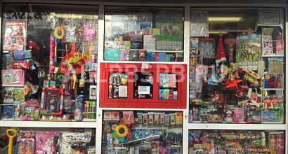 Готовый бизнес  продам киоск 