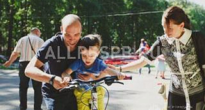 Продажа:  сеть точек велопроката