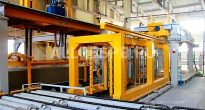 Готовый бизнес  производство жби, южное, юго-восточное направление