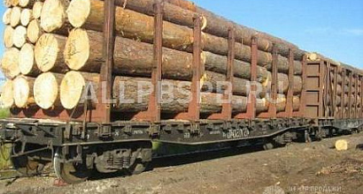 Продажа:  64 акций лесопромышленного предприятия