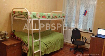 Продается  хостел у метро с постоянной прибылью 115 000 руб