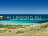 Участок под застройку у моря
