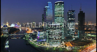 Аренда:  Офисы ммдц Москва-Сити 