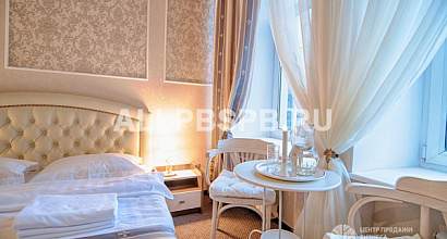 Мини-отель в самом центре Санкт-Петербурга