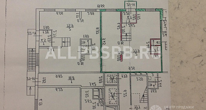 Сдается в аренду торговое помещение