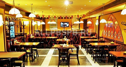 Продажа:  Продажа готового бизнеса ресторан ювао г. Москвы