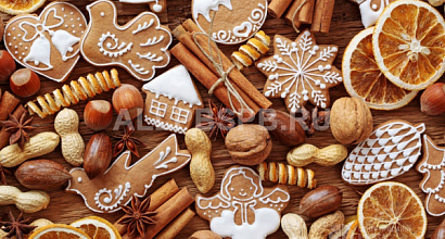 Кафе-пекарня