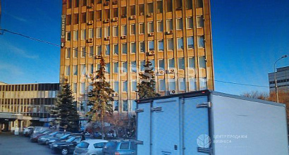 Аренда: Офисное помещение, 233 м