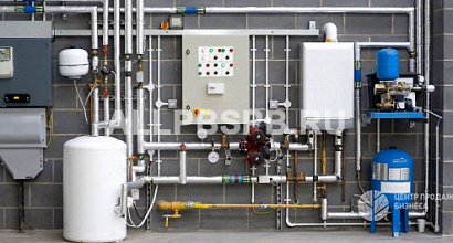 Интернет-магазин инженерного оборудования и сантехники