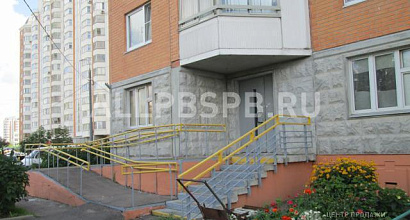 Продажа:  помещение свободного назначения, 73.4 м