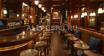 Гастробар с подтвержденной прибылью