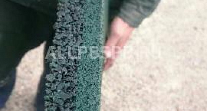 Продажа:  производство плитки из резиновой крошки