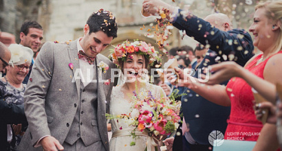 Агентство по организации праздников