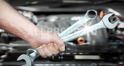 Продается  автосервис 