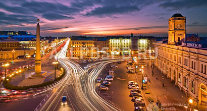 Продается универсальное помещение с Арендаторами в Собственность