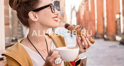 Прибыльная пекарня в Невском районе