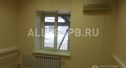 Аренда:  Офисное помещение, 80 м