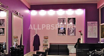 Продается  салон красоты и спа премиум-класса