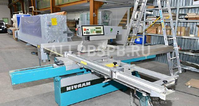 Продажа:  мебельное производство г. химки