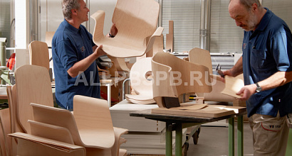 Прибыльное производство мебели