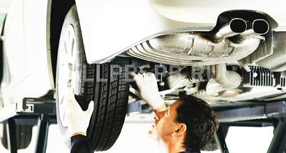 Продажа:  Продажа готового бизнеса Автосервис