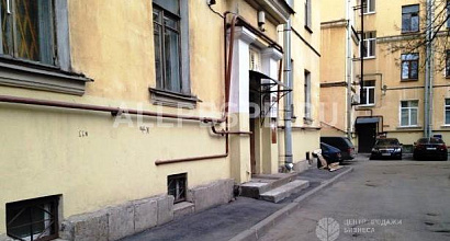 Аренда офиса на Суворовском проспекте - 60м2