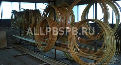 Продажа:  Производство и продажа композитной арматуры