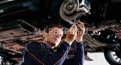 Готовый бизнес  автосервис возле шоссе, готовая клиентская база 