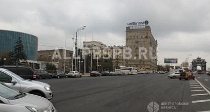 Аренда:  Сдам офисное помещение на Кутузовском проспекте