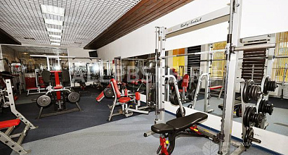 Продается  популярный фитнес клуб, текстильщики 