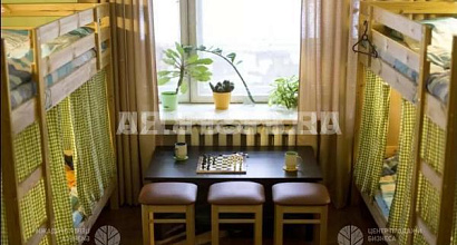 Хостел в историческом центре