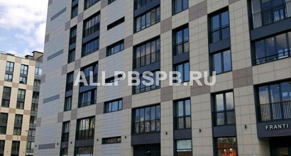 Коммерческое прмещение в Центральном районе Петербурга