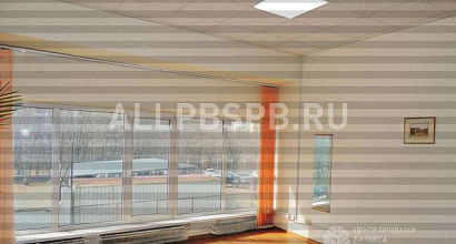 Аренда:  Офисное помещение, 74 м 