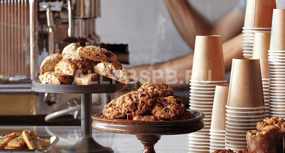 Пекарня-кондитерская полного цикла