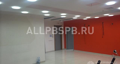 Аренда: &quot;Омега Плаза&quot; Сдам офис, 868 м от собственника