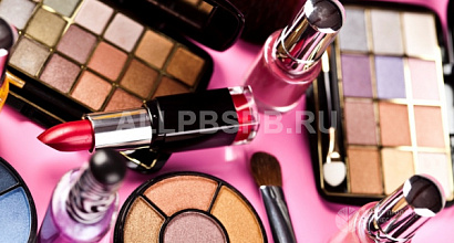 Интернет-магазин косметики с семилетней историей