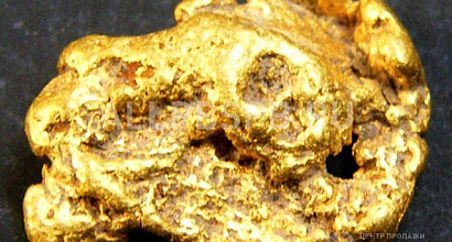 Продается  производство. золото