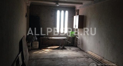 Продажа:  помещение свободного назначения, 36 м