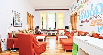 Продажа:  продам хостел (на маяковской)