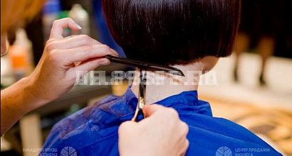 Салон красоты на Пионерской в аренду