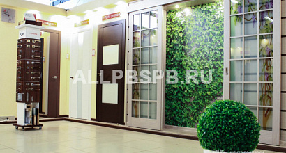 Студия дверей