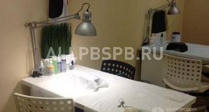 Продается  продается студия маникюра