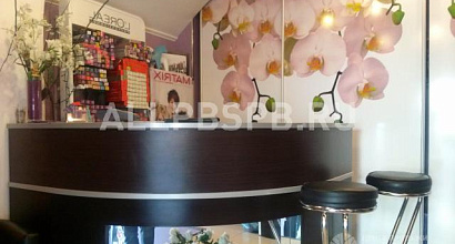 Продажа:  салон красоты в новокуркино