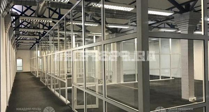 Помещение свободного назначения