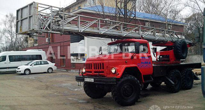 Аренда:  Продам готовый бизнес &quot;Аренда спецтехники&quot;